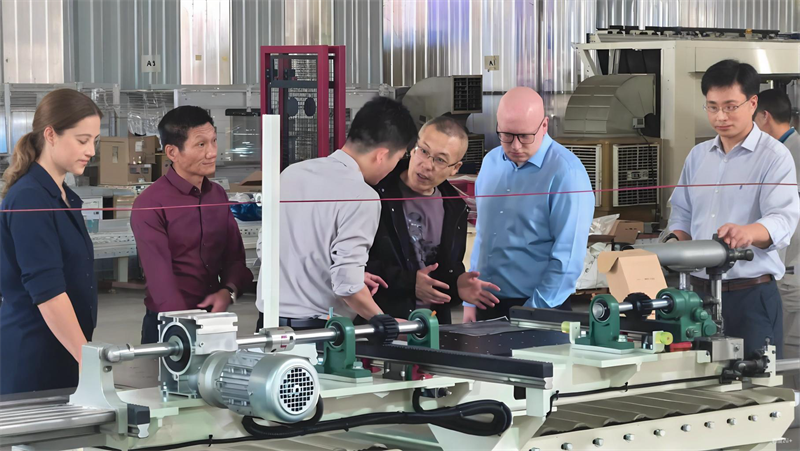 اعلي معيار جي ٽرڪ جا حصا ڪيئن چونڊيو؟ اصل حصن ۽ بعد جي مارڪيٽ حصن جي وچ ۾ فرق جو تجزيو