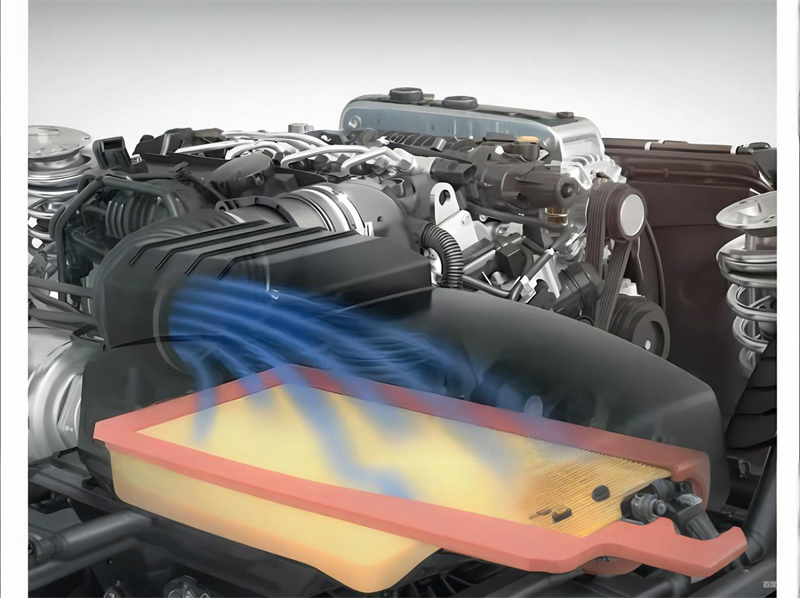 ڪيئن چونڊيو هڪ اعلي معيار ايئر فلٽر: غور ڪرڻ لاء 6 اهم عنصر