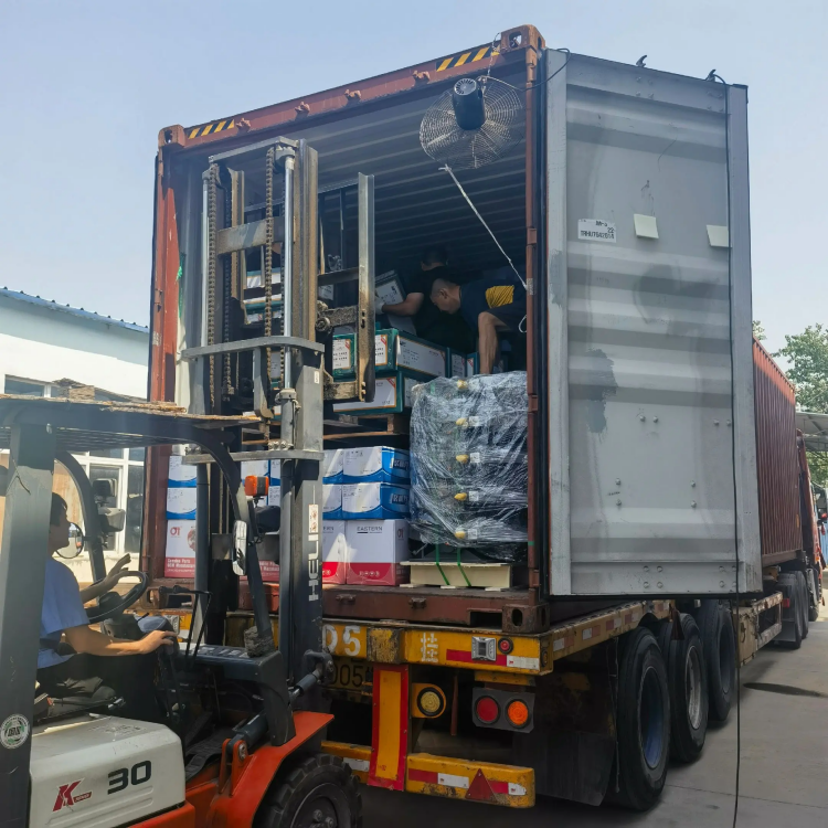 SKYOND Heavy Truck Parts - ڊرائيو آسان، هر جاءِ تي ڀروسو!