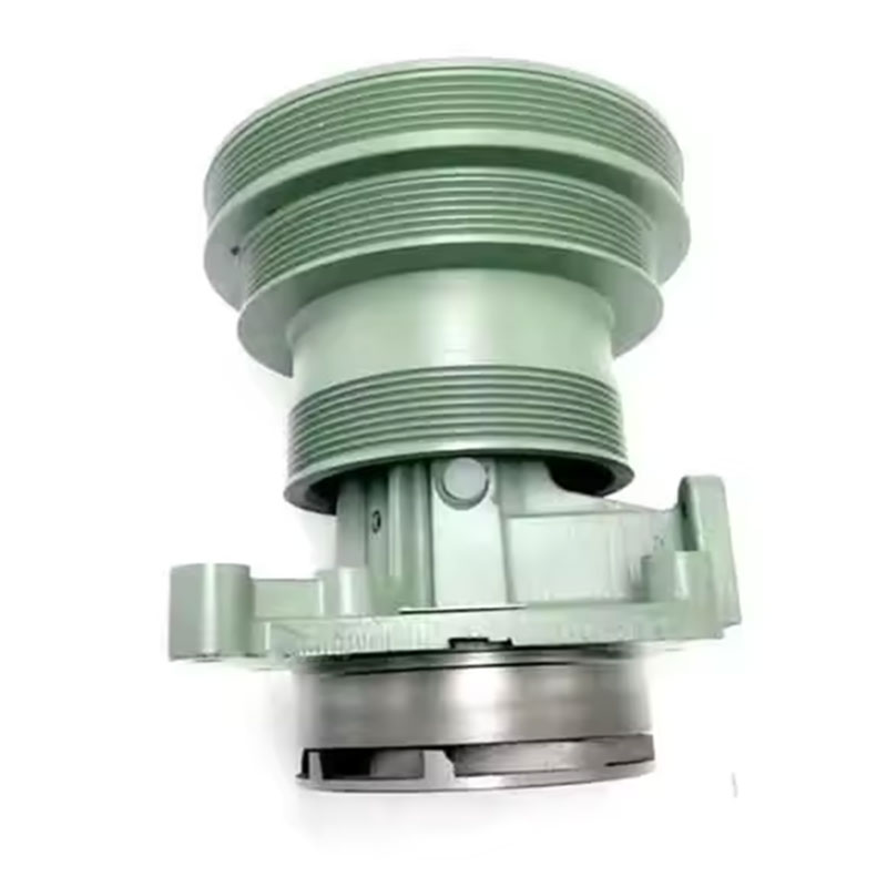 ڇا واقعي هڪ اعلي حجم ٽرڪ پمپ کي قابل اعتماد بڻائي ٿو