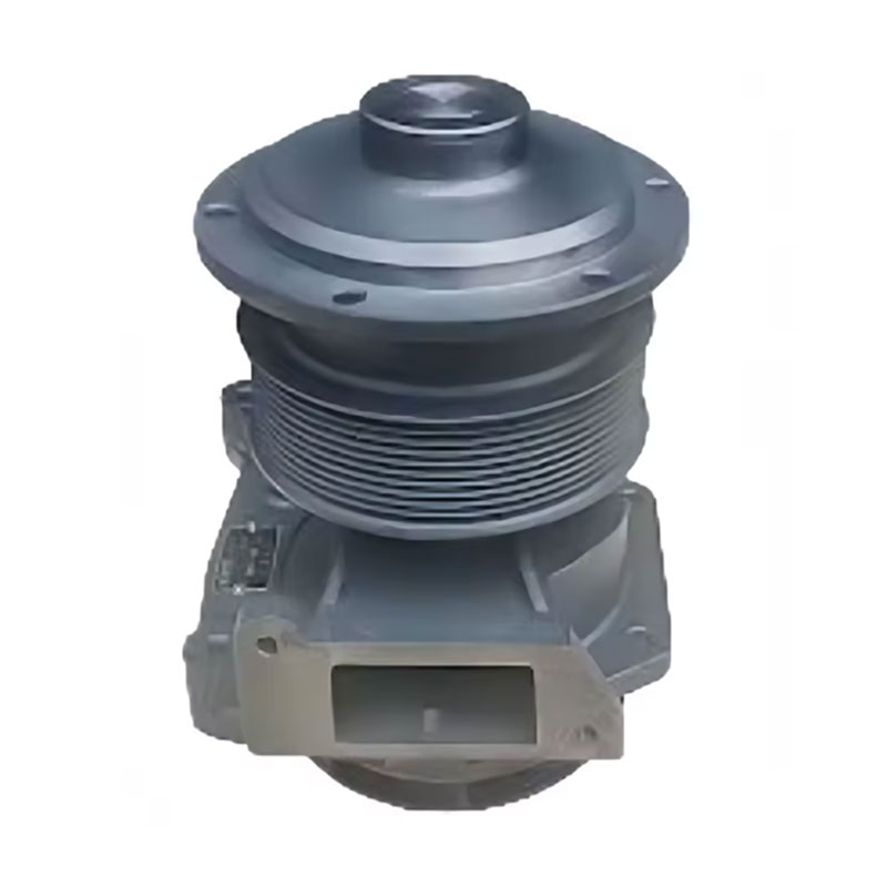 ٽرڪ پمپ ڪيئن ڪم ڪن ٿا ۽ انهن جي استعمال کي بهتر ڪيئن ڪجي؟