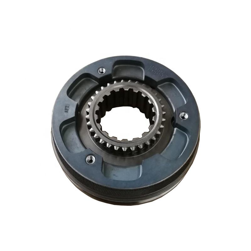 ڪيئن ڪري سگهي ٿو Sinotruk ٽرانسميشن جا حصا ڳري ٽرڪ جي ڪارڪردگي کي بهتر بڻائي؟