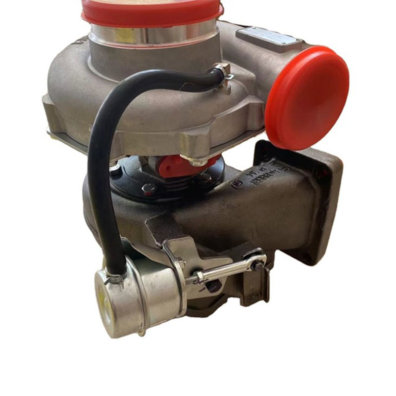 371 انجڻ ٽربو چارجر