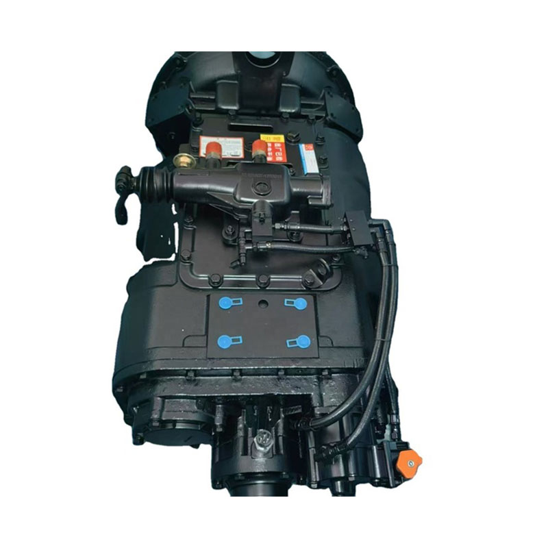 خودڪار مرمت DSG ٽرانسميشن