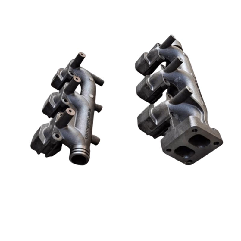 ڳري ٽرڪ exhaust پائپ انٽيڪ پائپ