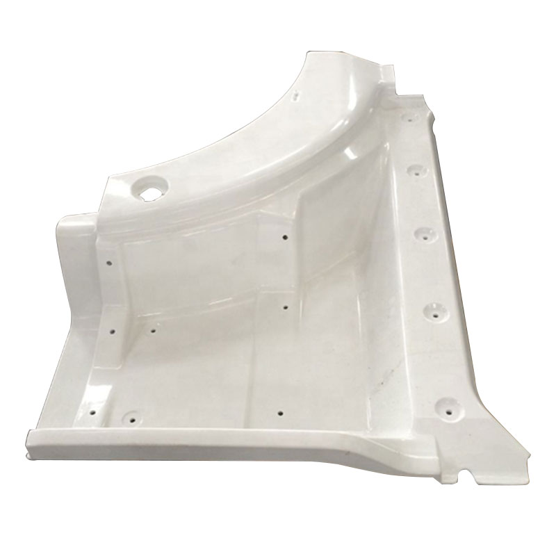 ٽرڪ ڪيب ٽرم