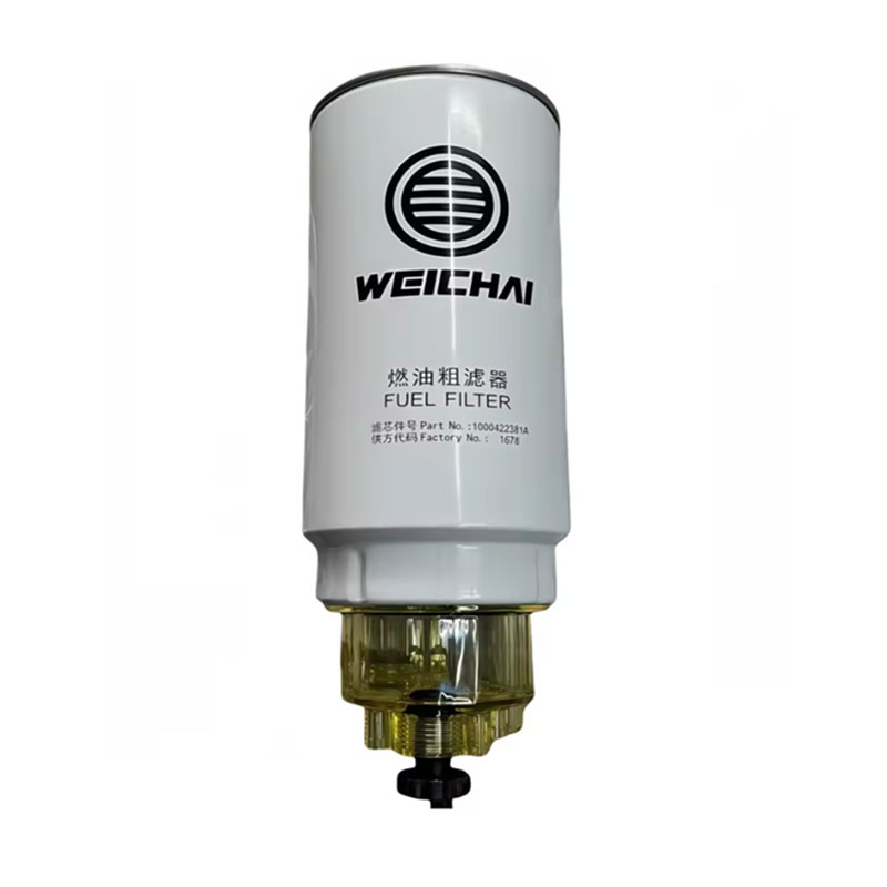 ٽرڪ انجڻ آئل فلٽر 1003697977A