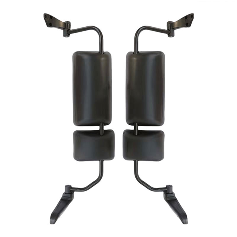 ٽرڪ rearview آئينو